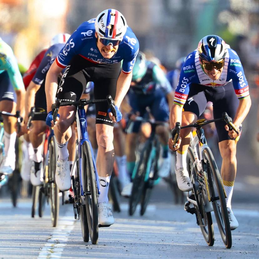 Sportifs Professionnels